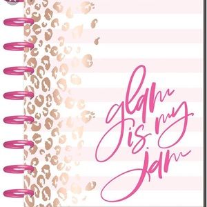 In search of Classic Glam Girl Planner HP